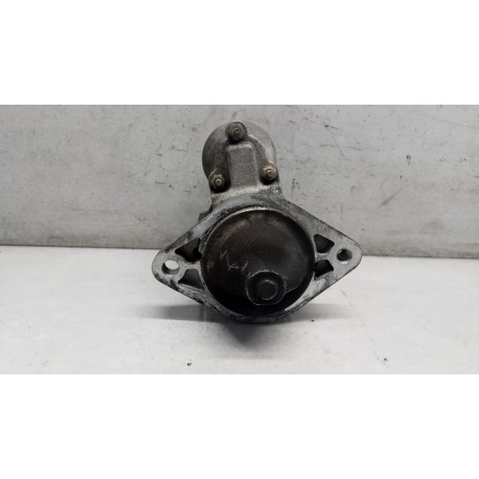 STARTER MOTOR TOYOTA Corolla Verso 2004>2009 used