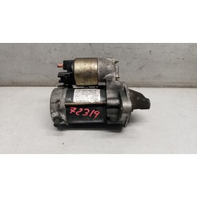 STARTER MOTOR TOYOTA...