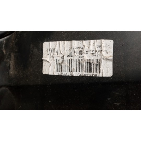 RIGHT HEADLIGHT LANCIA Ypsilon 2011>2015 used