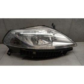 RIGHT HEADLIGHT LANCIA...