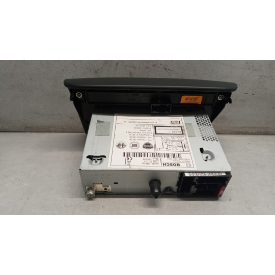 CAR RADIO LANCIA Ypsilon 2011>2015 used