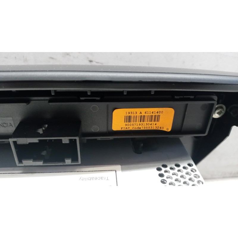 LANCIA CAR RADIO LANCIA Ypsilon 2011>2015 used