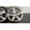SUZUKI KIT ALLOY WHEELS  SUZUKI SX4 2006>2009 used