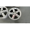SUZUKI KIT 4 CERCHI IN LEGA SUZUKI SX4 2006>2009 usato