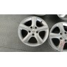 SUZUKI KIT ALLOY WHEELS  SUZUKI SX4 2006>2009 used