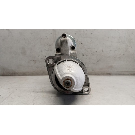 STARTER MOTOR MOTORE IND. . usato