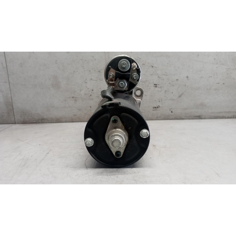 MOTORE IND. STARTER MOTOR MOTORE IND. . used