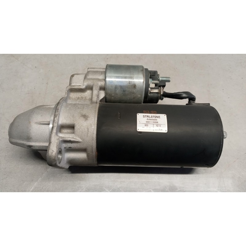 MOTORE IND. STARTER MOTOR MOTORE IND. . usato