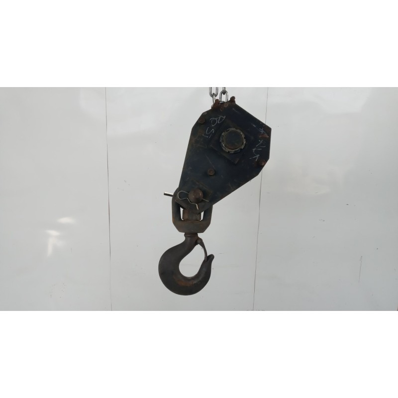 MOTORE IND. WINCH MOTORE IND. . used