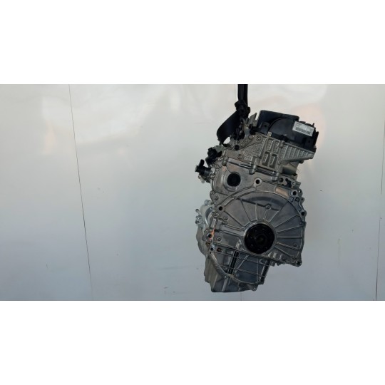 ENGINE BMW Serie 3 (F31) SW 2011> used
