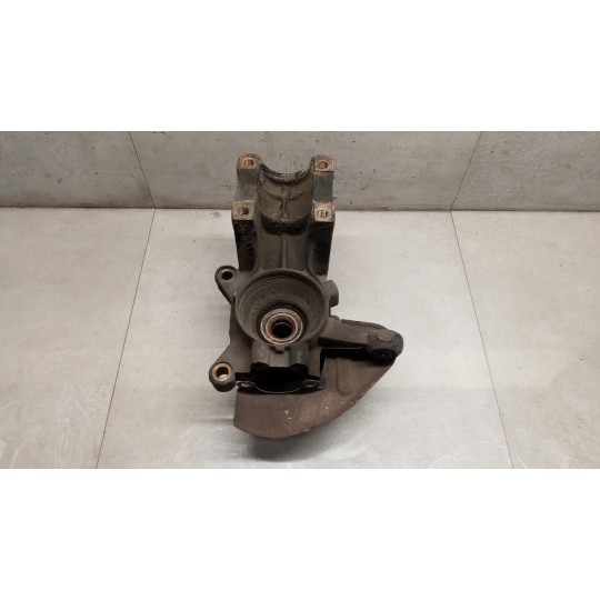 COMPLETE RIGHT UPRIGHT FIAT van Ducato 2002>2006 used