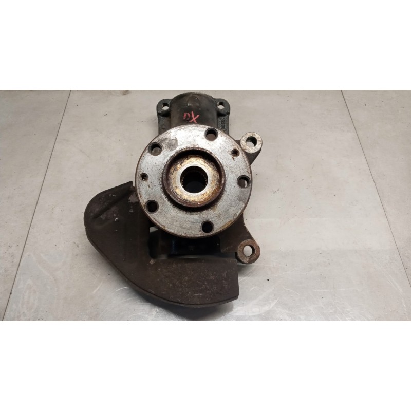 FIAT van MONTANTE COMPLETO DESTRO FIAT van Ducato 2002>2006 usato