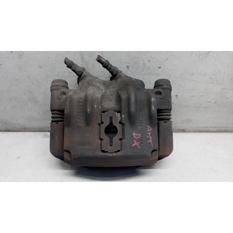 FIAT van RIGHT FRONT CALIPER BRAKE  FIAT van Ducato 2002>2006 used