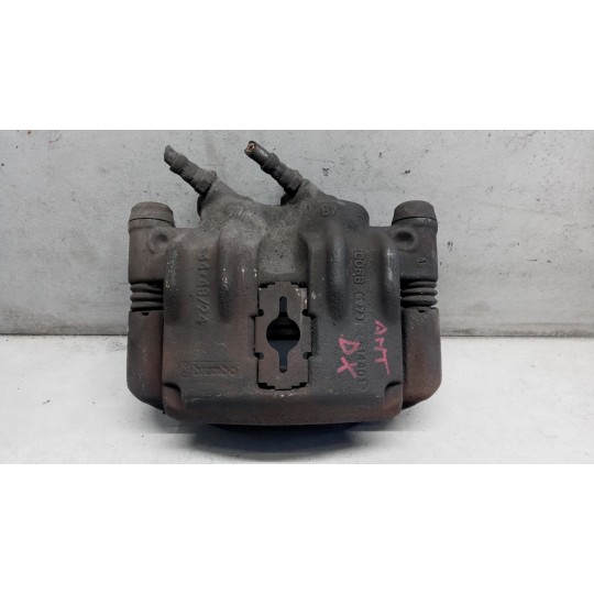 RIGHT FRONT CALIPER BRAKE  FIAT van Ducato 2002>2006 used