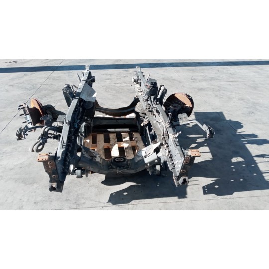 ASSALE ANTERIORE VOLVO truck FH13 usato