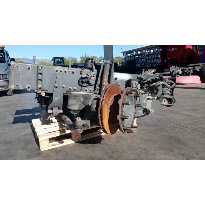 VOLVO truck ASSALE ANTERIORE VOLVO truck FH13 usato