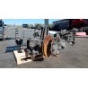 VOLVO truck FRONT DRIVE AXLE VOLVO truck FH13 used