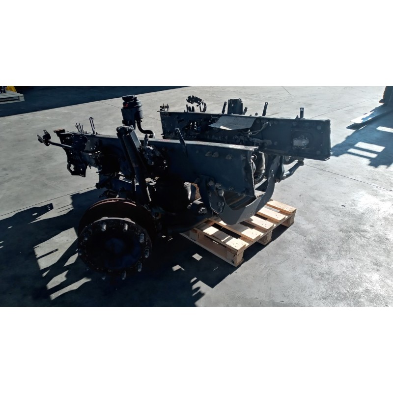 VOLVO truck FRONT DRIVE AXLE VOLVO truck FH13 used