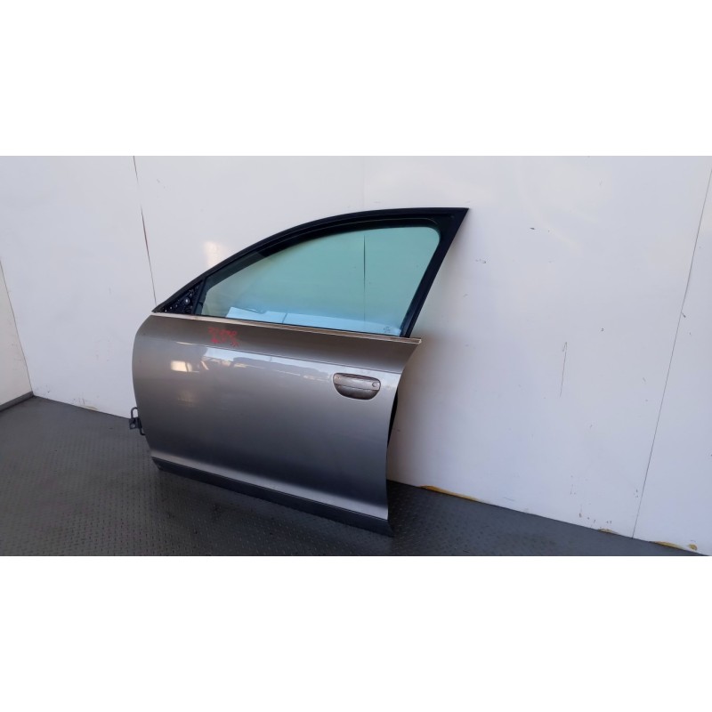 AUDI PORTA ANTERIORE SINISTRA AUDI A6 2004>2008 (C6) usato