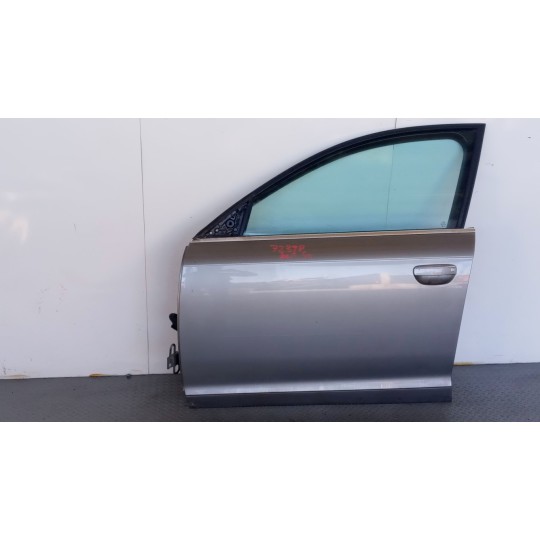 PORTA ANTERIORE SINISTRA AUDI A6 2004>2008 (C6) usato