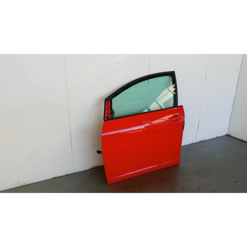 SEAT PORTA ANTERIORE SINISTRA SEAT Altea 2004>2009 usato