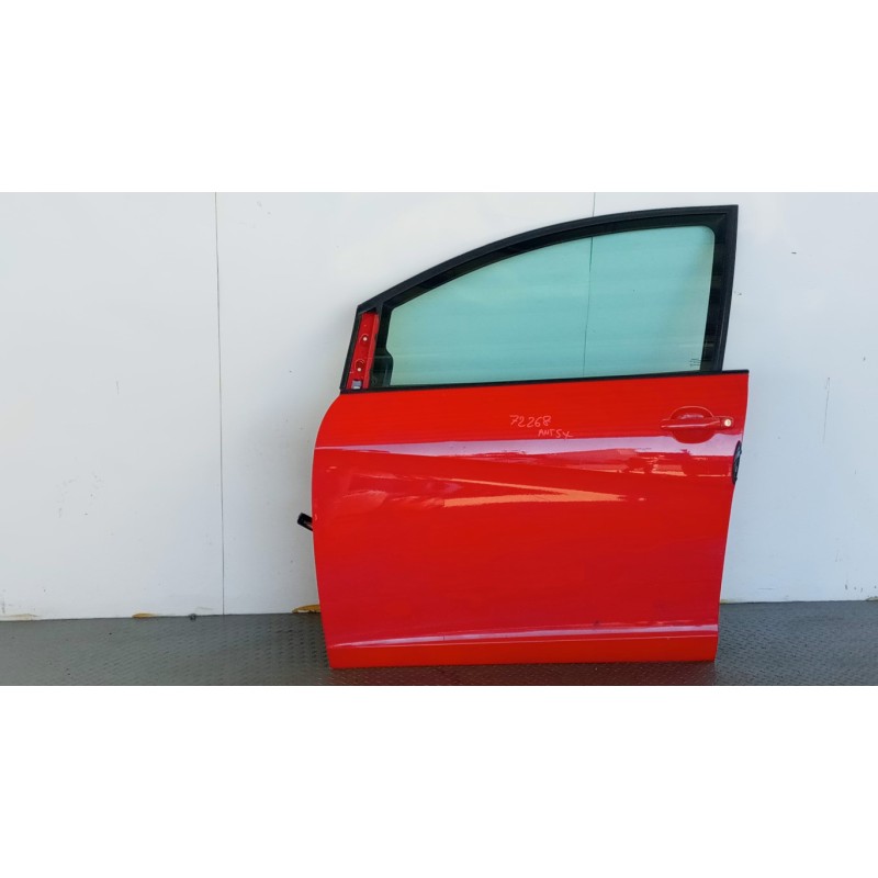 SEAT LEFT FRONT DOOR SEAT Altea 2004>2009 used