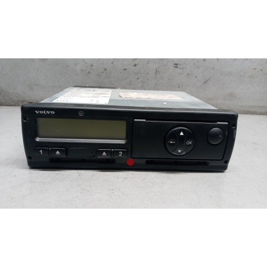 TACHIGRAFO VOLVO truck FH13 usato