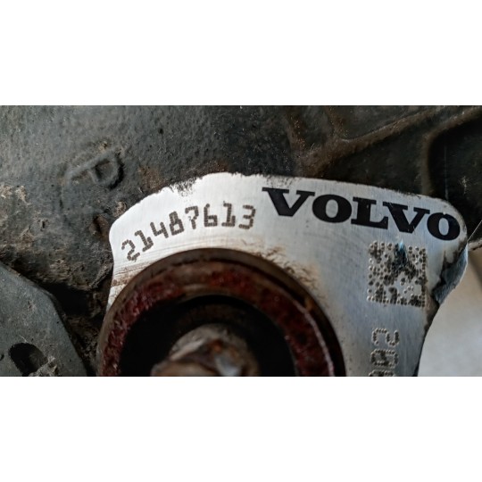 LEFT REAR CALIPER BRAKE  VOLVO truck FH13 used