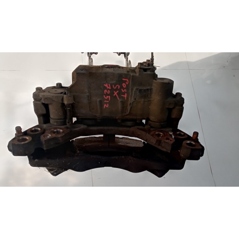 VOLVO truck LEFT REAR CALIPER BRAKE  VOLVO truck FH13 used