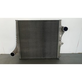 INTERCOOLERS HEAT RADIATOR...