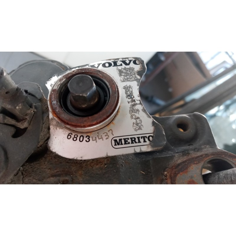 VOLVO truck RIGHT REAR CALIPER BRAKE  VOLVO truck FH13 used