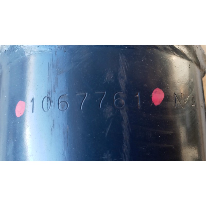 VOLVO truck REAR POWER TAKE OFF SHAFTS VOLVO truck FH13 used