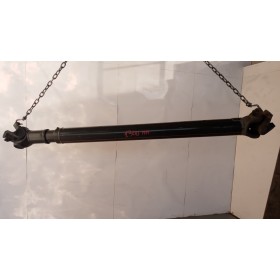 REAR POWER TAKE OFF SHAFTS...