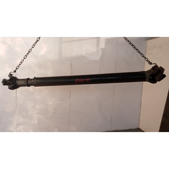 ALBERO TRASMISSIONE POSTERIORE VOLVO truck FH13 usato