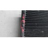 VOLVO truck AIR CONDITIONER HEAT RADIATOR  VOLVO truck FH13 used