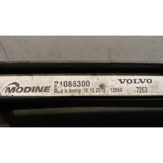 RADIATORE CLIMATIZZATORE VOLVO truck FH13 usato