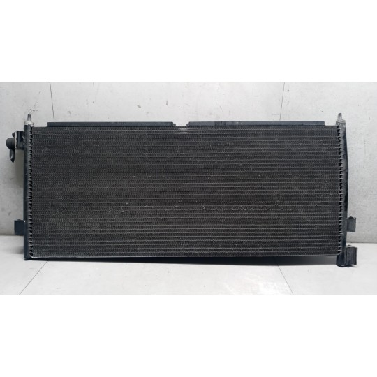 RADIATORE CLIMATIZZATORE VOLVO truck FH13 usato