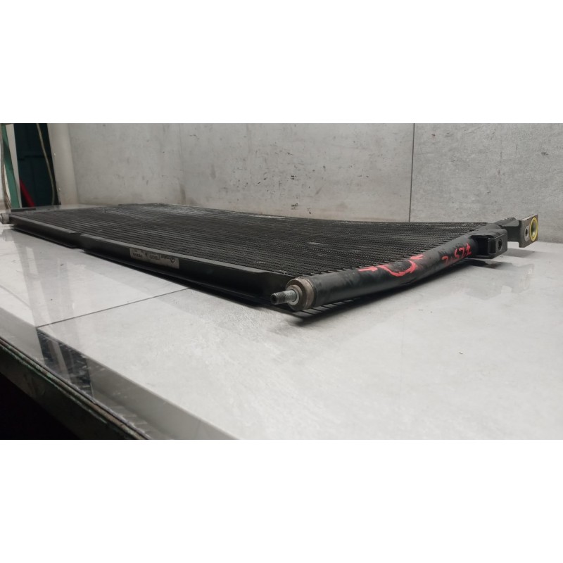 VOLVO truck AIR CONDITIONER HEAT RADIATOR  VOLVO truck FH13 used