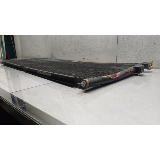 AIR CONDITIONER HEAT RADIATOR  VOLVO truck FH13 used