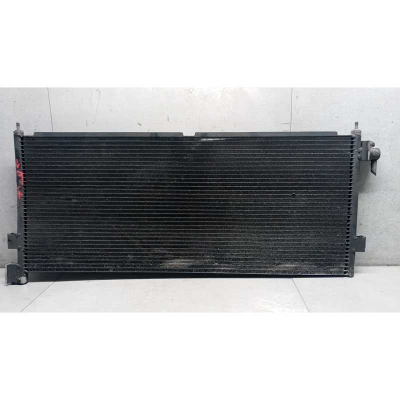 VOLVO truck AIR CONDITIONER HEAT RADIATOR  VOLVO truck FH13 used