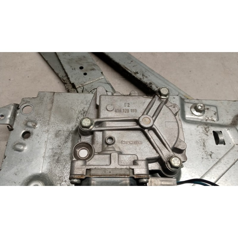 VOLVO truck FRONT RIGHT POWERED WINDOWS  VOLVO truck FH13 used