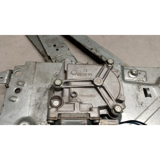 FRONT RIGHT POWERED WINDOWS  VOLVO truck FH13 used