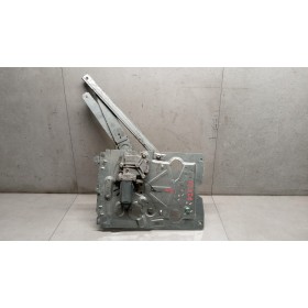 FRONT RIGHT POWERED WINDOWS...