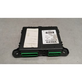 VARIOUS CONTROL UNITS B...