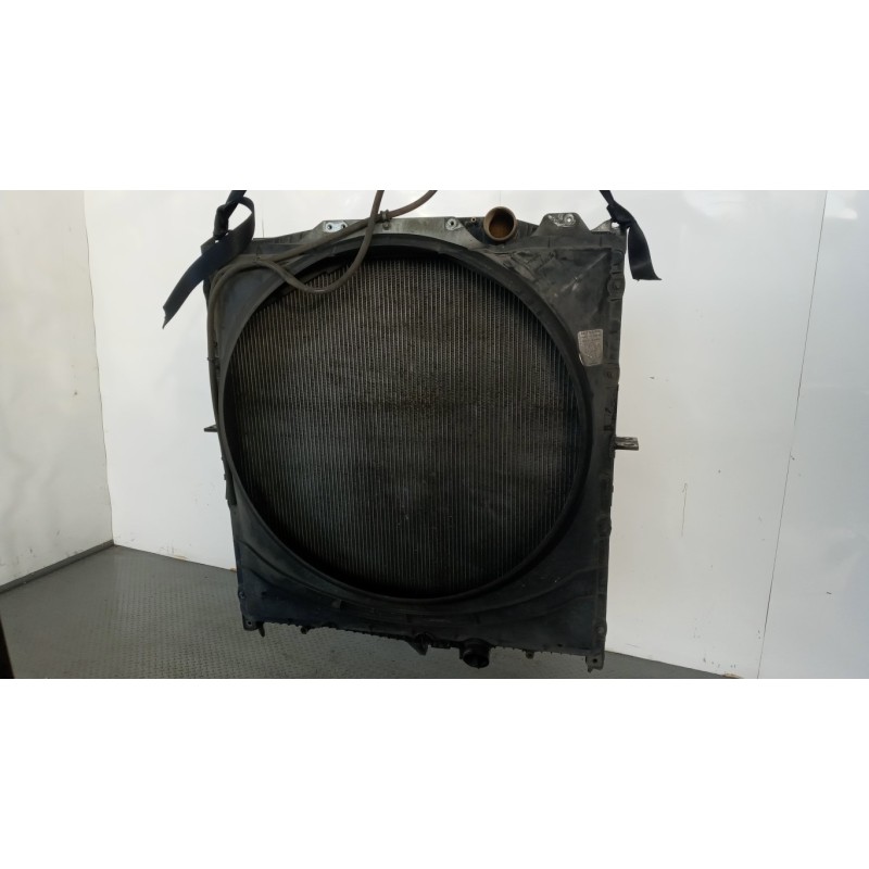VOLVO truck WATER HEAT RADIATOR  VOLVO truck FH13 used