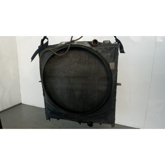 WATER HEAT RADIATOR  VOLVO truck FH13 used