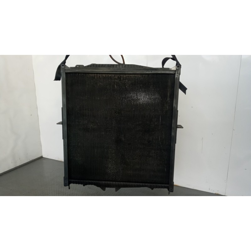VOLVO truck WATER HEAT RADIATOR  VOLVO truck FH13 used
