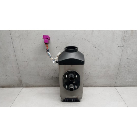 WEBASTO VOLVO truck FH13 used