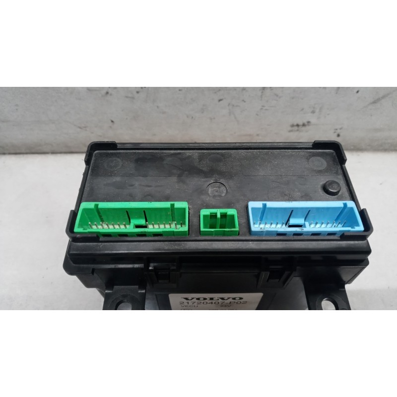 VOLVO truck VARIOUS CONTROL UNITS A  VOLVO truck FH13 used