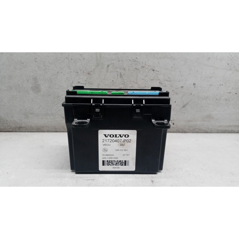 VOLVO truck CENTRALINE VARIE A VOLVO truck FH13 usato